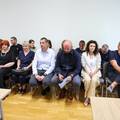 Pala jo&scaron; jedna nagodba! Josipa ex. Rimac nije do&scaron;la na sud. Odvjetnik: Ona je u bolnici