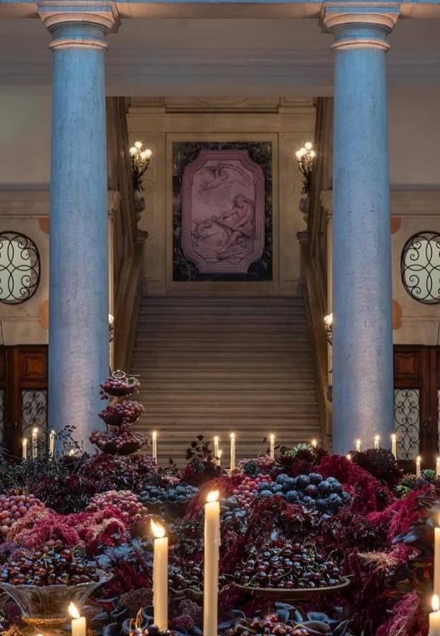 Saint Laurent u Veneciji: Divna filmska večera u čast Jima Jarmuscha u Palazza Grassi