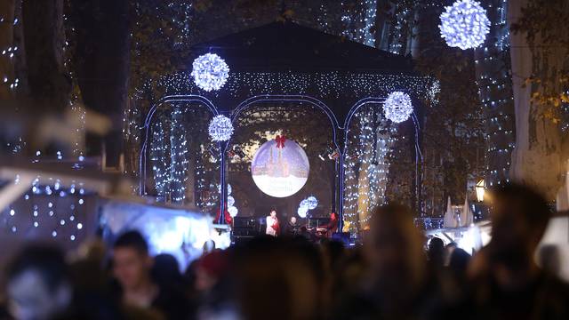 Zagreb ima najbolji advent, ali kamo ćete ako želite putovati?