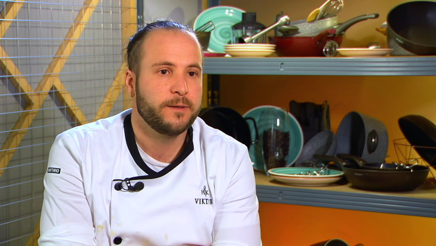 Chiara se iskazala vodstvom, a Anel dobio crnu pregaču: 'Mislio sam da će danas biti lako...'