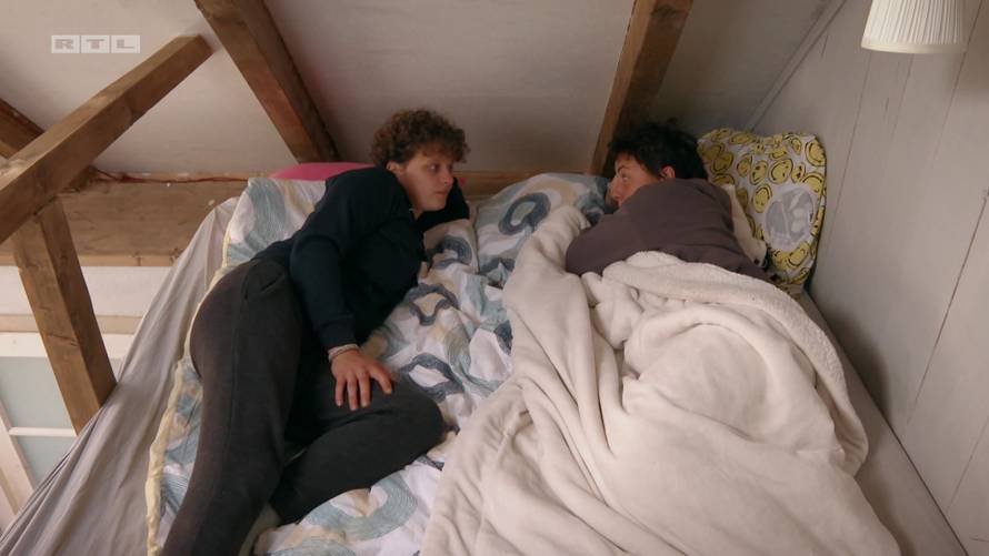 Rebecca odabrala Doroteju za protivnicu u areni: 'Hrabrost ili ludost, vidjet ćemo sutra...'