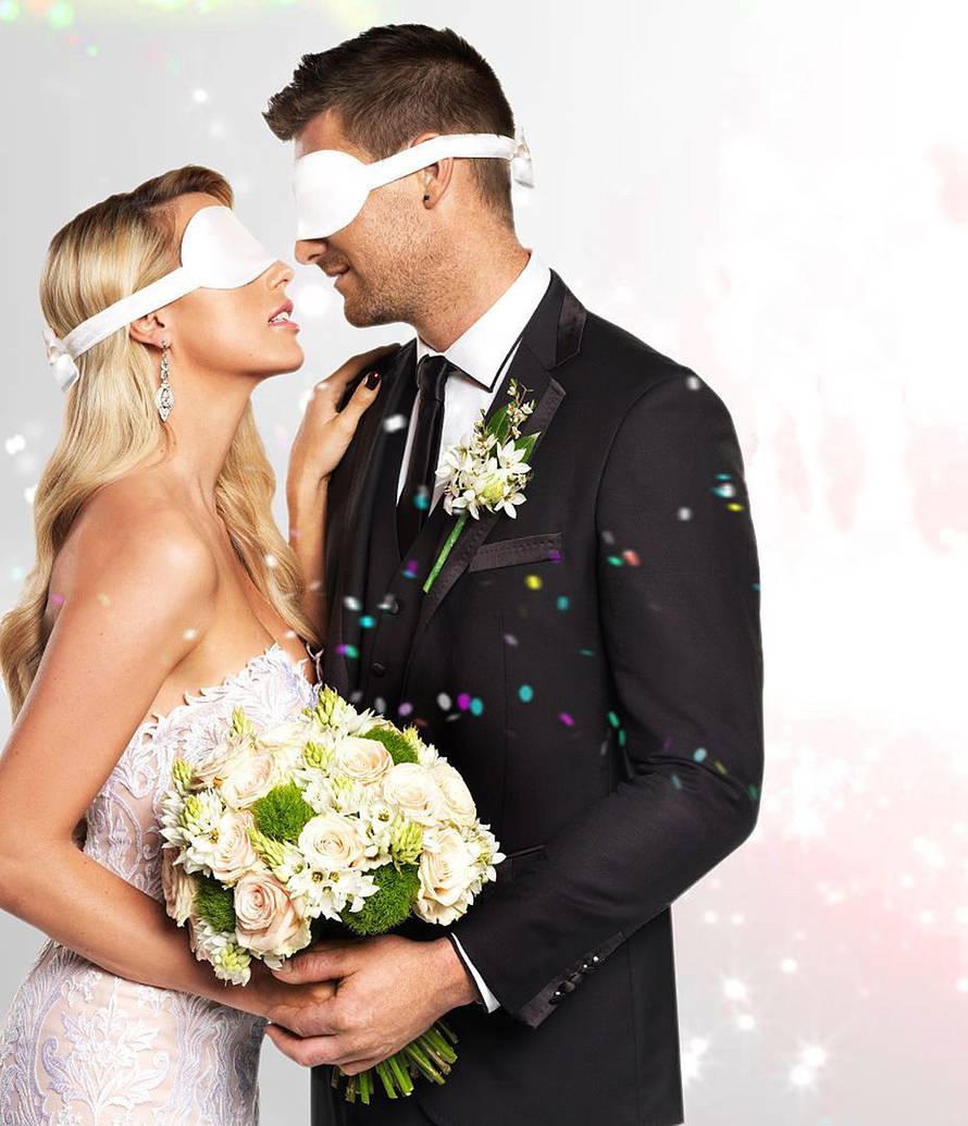 Kontroverzni reality: U brakove s neznancima hrle čak i Hrvati