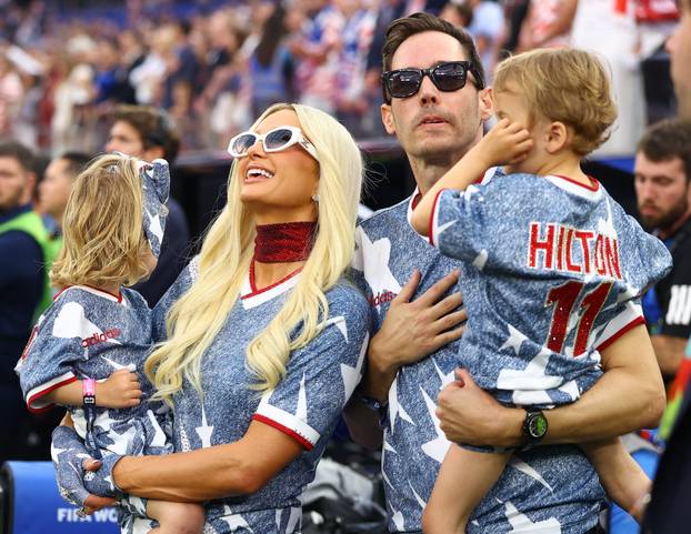 FIFA World Cup 2026 - Group D - Turkey v United States