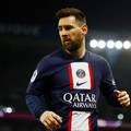 VIDEO Pogledajte kako navijači PSG-a tjeraju Messija iz Pariza