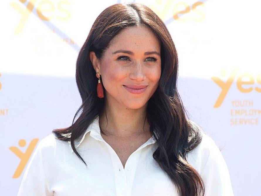 Meghan i Harry neće provesti Božić s kraljicom: 'Stresno je'