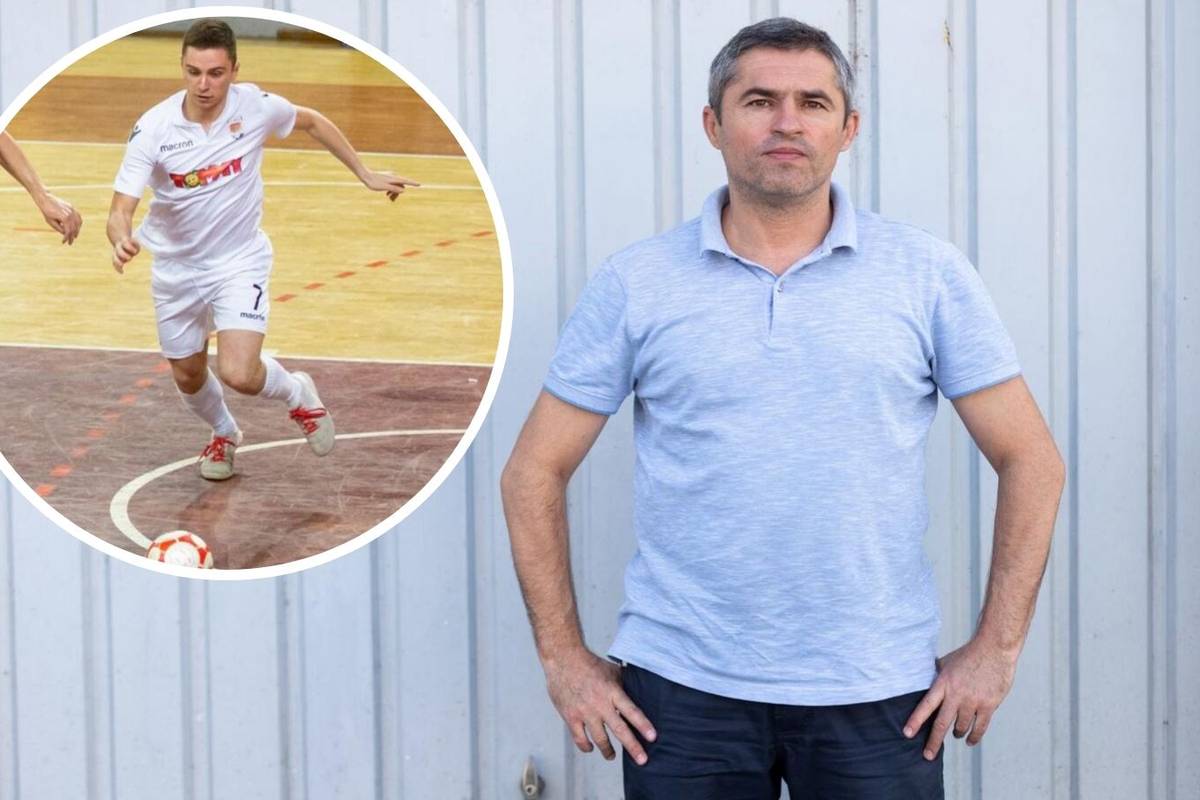 Mavrović: Naš je Jurlina bio u Dinamu, Hajduku, čak i Milanu