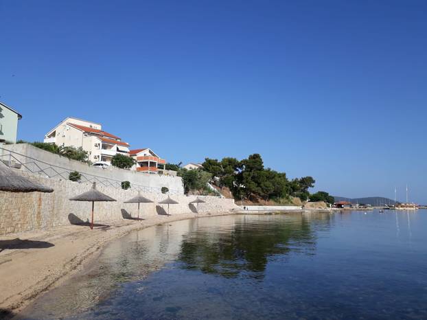 FOTO Ovih 15 hrvatskih otoka savršeni su za bijeg u dvoje