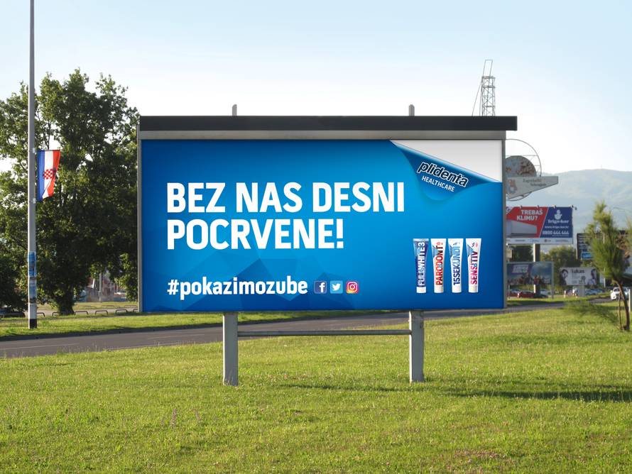 Obećanja s plakata ipak nisu bila stranačka