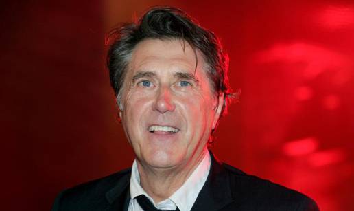 Bryan Ferry otkazao sve gaže zbog bolesnog sina Merlina