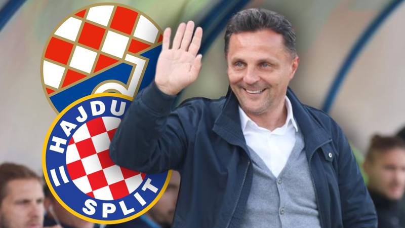 OTKRIVAMO Kovačević je prvi izbor Dinama, a javili su se iz Splita. I Hajduk mu dao ponudu 21 dizajn bez naslova 2
