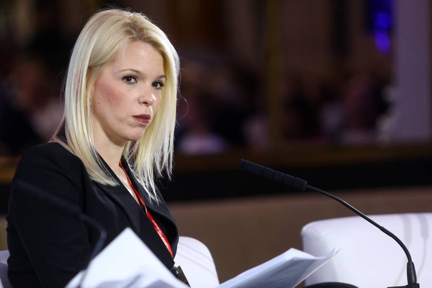 Zagreb: Panel "Što je donijela mirovinska reforma sadašnjim i budućim umirovljenicima?"