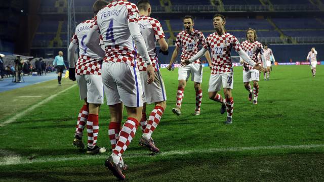 Samo tri poraza u 23 godine! Vatreni doma ne gube tek tako