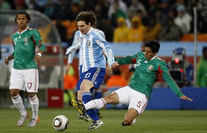 Messi bi naslov s Argentinom: Sad je vrijeme da pokori Brazil