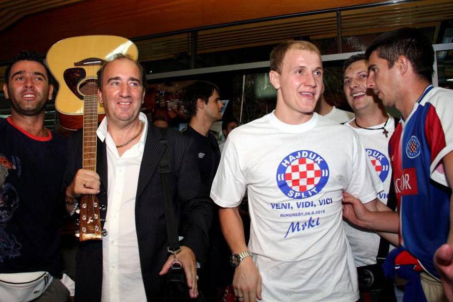 Ivana Ivanović/PIXSELL