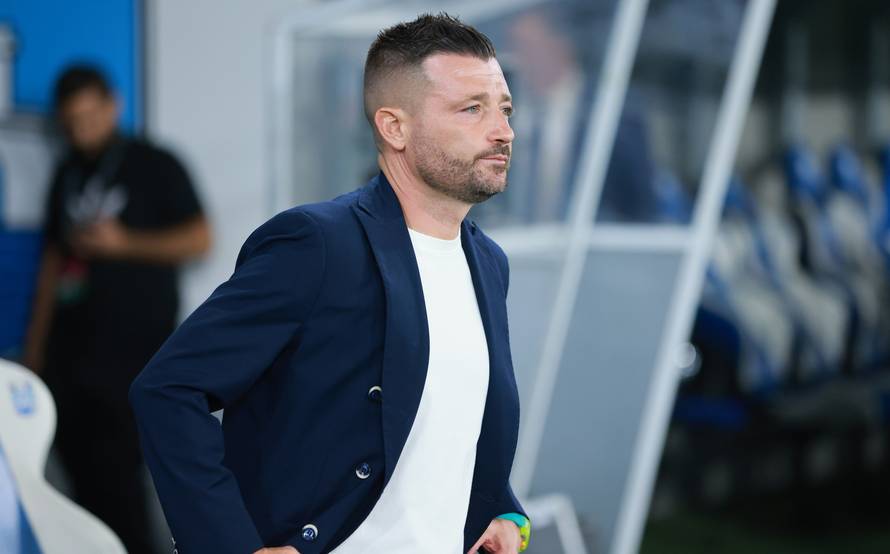 Osijek i Šibenik sastali se u 1. kolu SuperSport HNL-a
