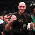 WBC jednoglasno odlučio: Fury i Wilder ponovno će se boriti!