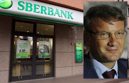 Moguća zapljena Mercatorovih dionica: Sberbank krije planove