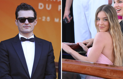 Nova ljubav na pomolu? Orlando Bloom i Sydney Sweeney u zajedničkoj šetnji