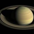 Nisu oduvijek tu: Prstenovi oko Saturna iznenađujuće su mladi