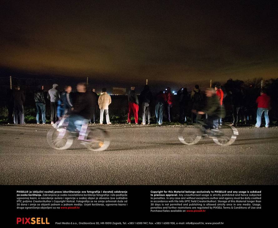 Davor Puklavec/Pixsell