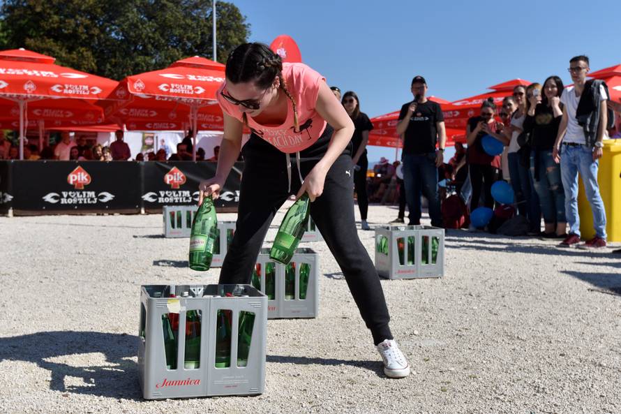 Kaštela imaju najbolje roštilj-majstore u Dalmaciji!
