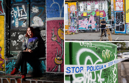 Ispitali Sonju Hranjec. I ona i žrtva živjeli u Mediki, imali su nesuglasice već duže vremena