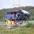 'Ja sam organizirao hodočašće, a odustao sam u zadnji tren. U autobusu je bio i moj prijatelj'