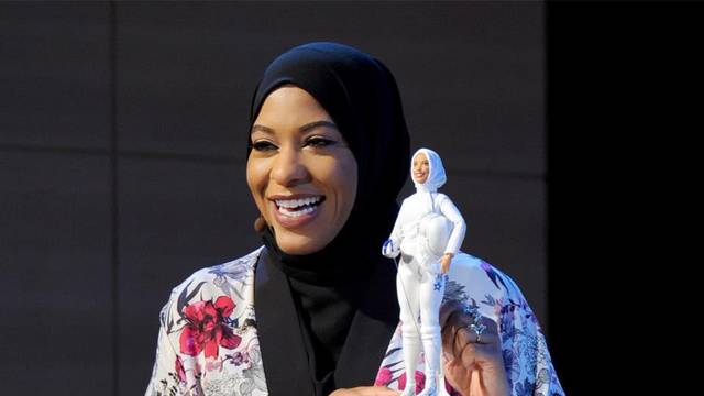 Ibtihaj Muhammad