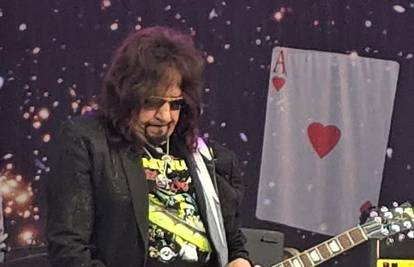 Otkriven je uzrok smrti Acea Frehleya, osnivača benda KISS