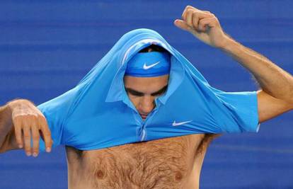 Roger Federer dojavio je poraz od Nadala u Roland Garrosu?