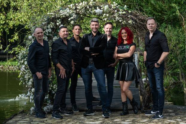 Zagreb: Grupa Joy proslavila 30 godina karijere