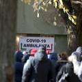 Ljudi iz regije masovno hrle na cijepljenje u susjednu Srbiju