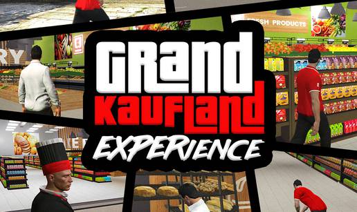 Kaufland postavlja nove trendove u gaming svijetu