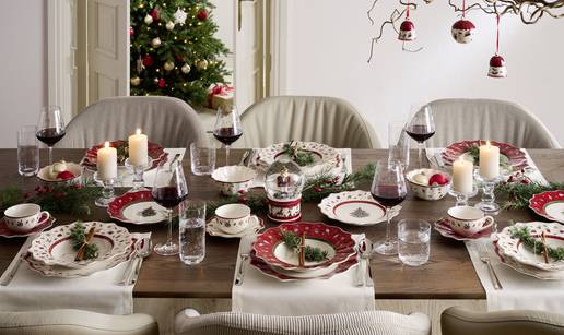 Stiže najdraže doba godine: pretvorite svoj dom u oazu topline i zajedništva