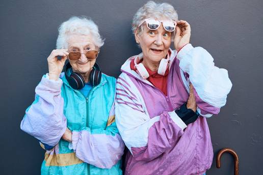 Evo koji su horoskopski znakovi 'mladi u srcu', a koji staromodni