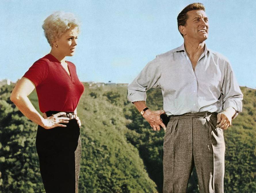 Chicago: 13.02.1933. ro?ena glumica Kim Novak 