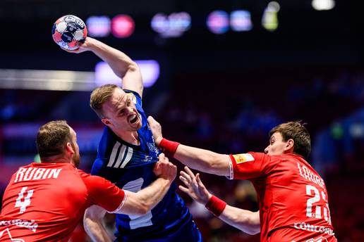 U&Zcaron;IVO &Scaron;vicarska - Island: Iznena&dstrok;enje Eura pred novom senzacijom, to ide u korist nama