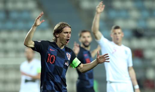 Luka Modrić najbolji na svijetu po izboru Goala, Ronaldo drugi