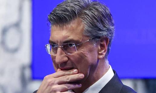 Ovo je Plenkovi&cacute;eva sramota. I zbog toga ga je njegov HDZ-ovac imao potrebu javno utje&scaron;iti