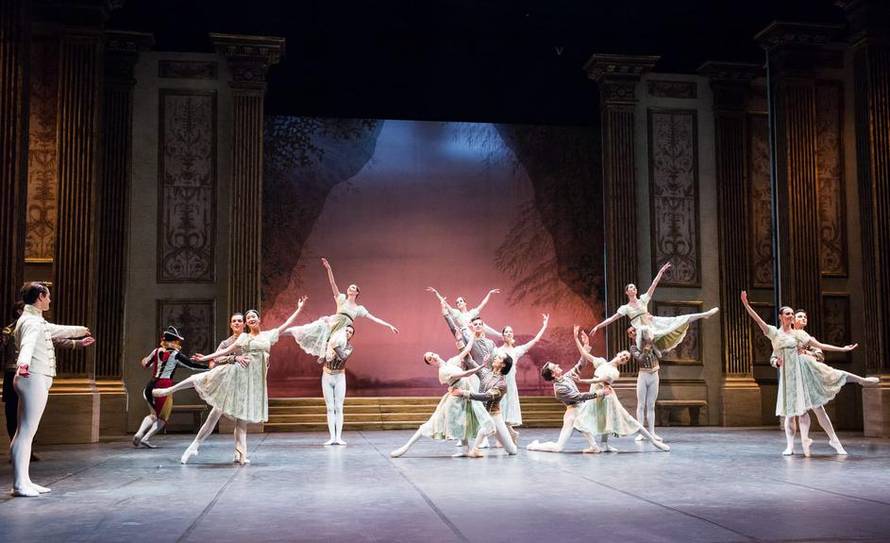 Svjetski je dan kazališta: Pali 24sata i gledaj hit predstave