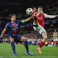 Prvi čin spektakla u Ligi prvaka! Evo gdje gledati Arsenal - PSG
