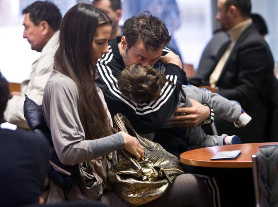 Željko Hladika/PIXSELL