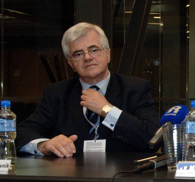 Rijeka: Damir Vrhovnik prodaje vilu na Pe?inama za 3,5 milijuna eura