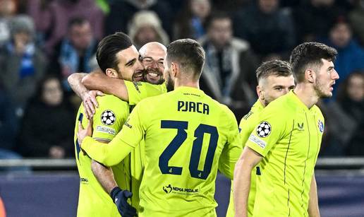 Dinamo izravno u play-offu Lige prvaka? Europska senzacija mu dala novu šansu, evo što treba
