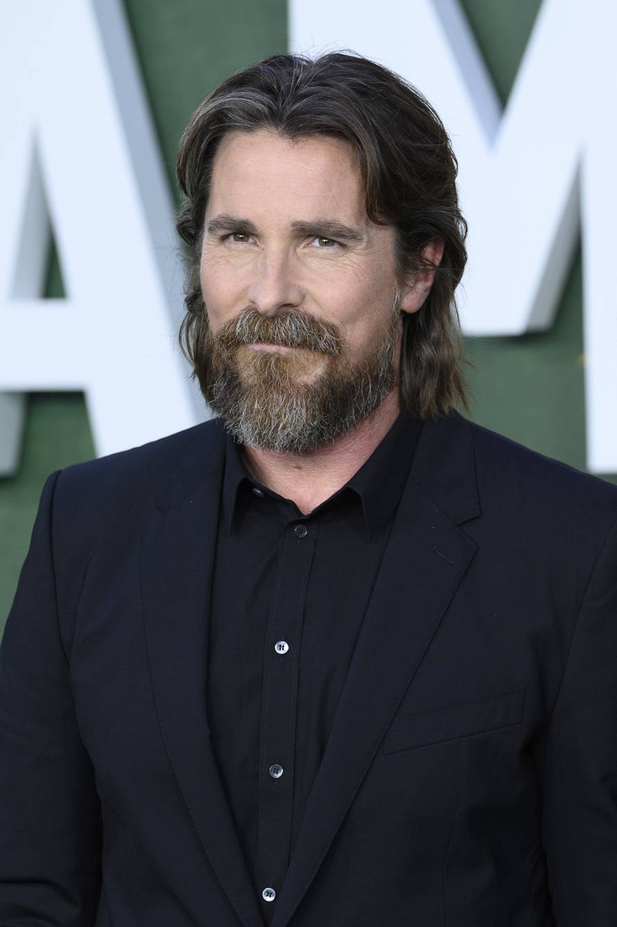 Amsterdam European Film Premiere