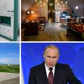 'Putin prijeti, bojim se kraja svijeta, preselio sam u bunker'
