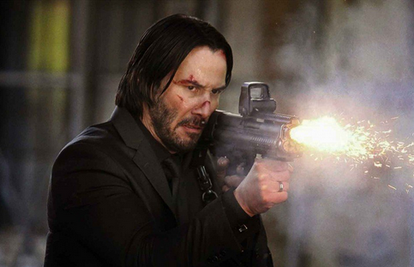 'John Wick: Chapter 2' dolazi pred nas kroz simfoniju nasilja