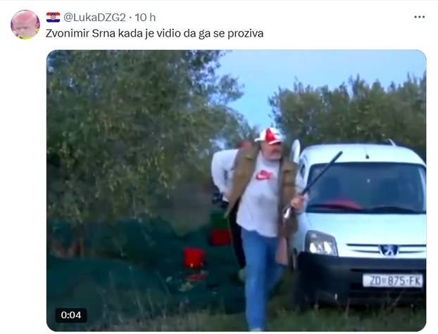 FOTO Kao 'plitkur potoksson': Pogledajte najbolje memeove nakon pobjede rukometaša...