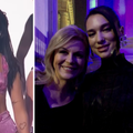 Kolinda se pohvalila selfijem sa slavnom pjevačicom Dua Lipom