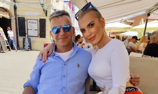 Naša Loto djevojka pokazala svog oca: 'Kao da ti je brat...'